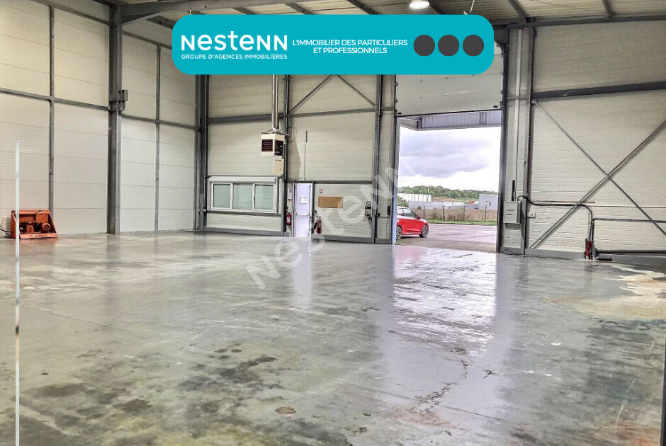 Agence immobilière de NESTENN Saint Avold