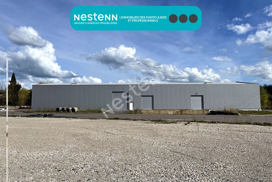Agence immobilière de NESTENN Saint Avold