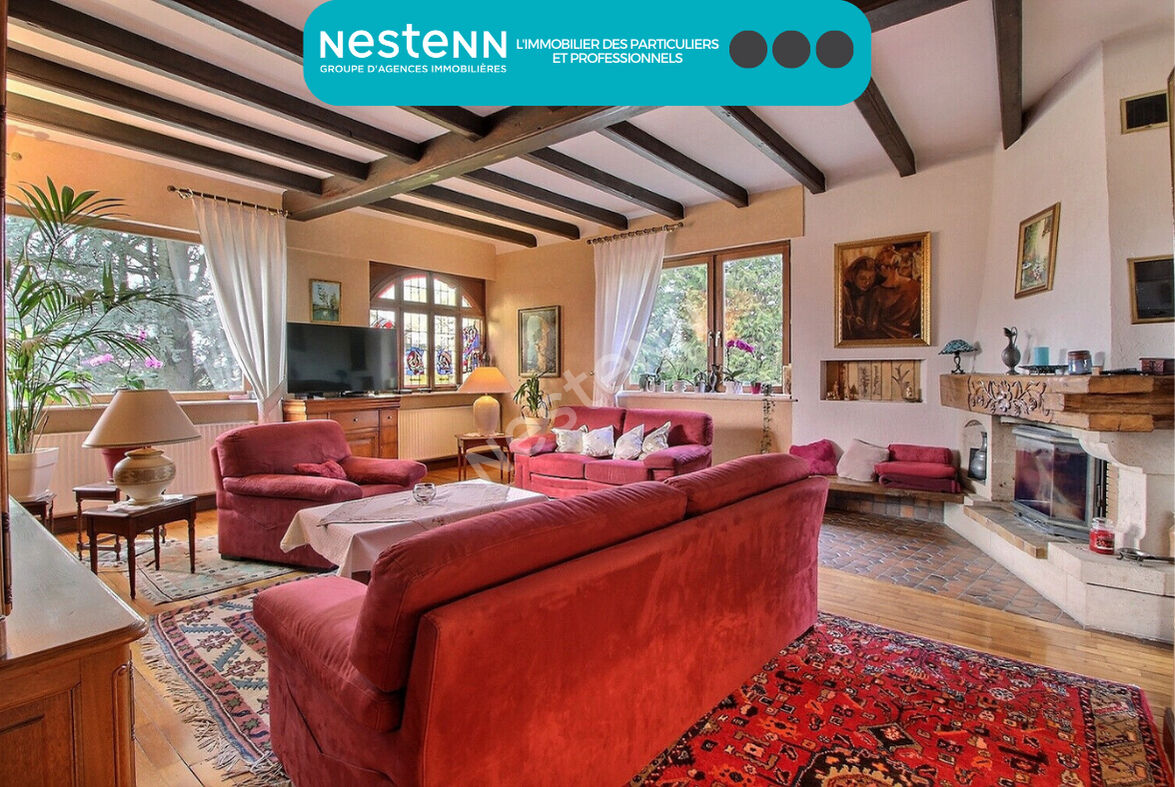 Agence immobilière de NESTENN Saint Avold