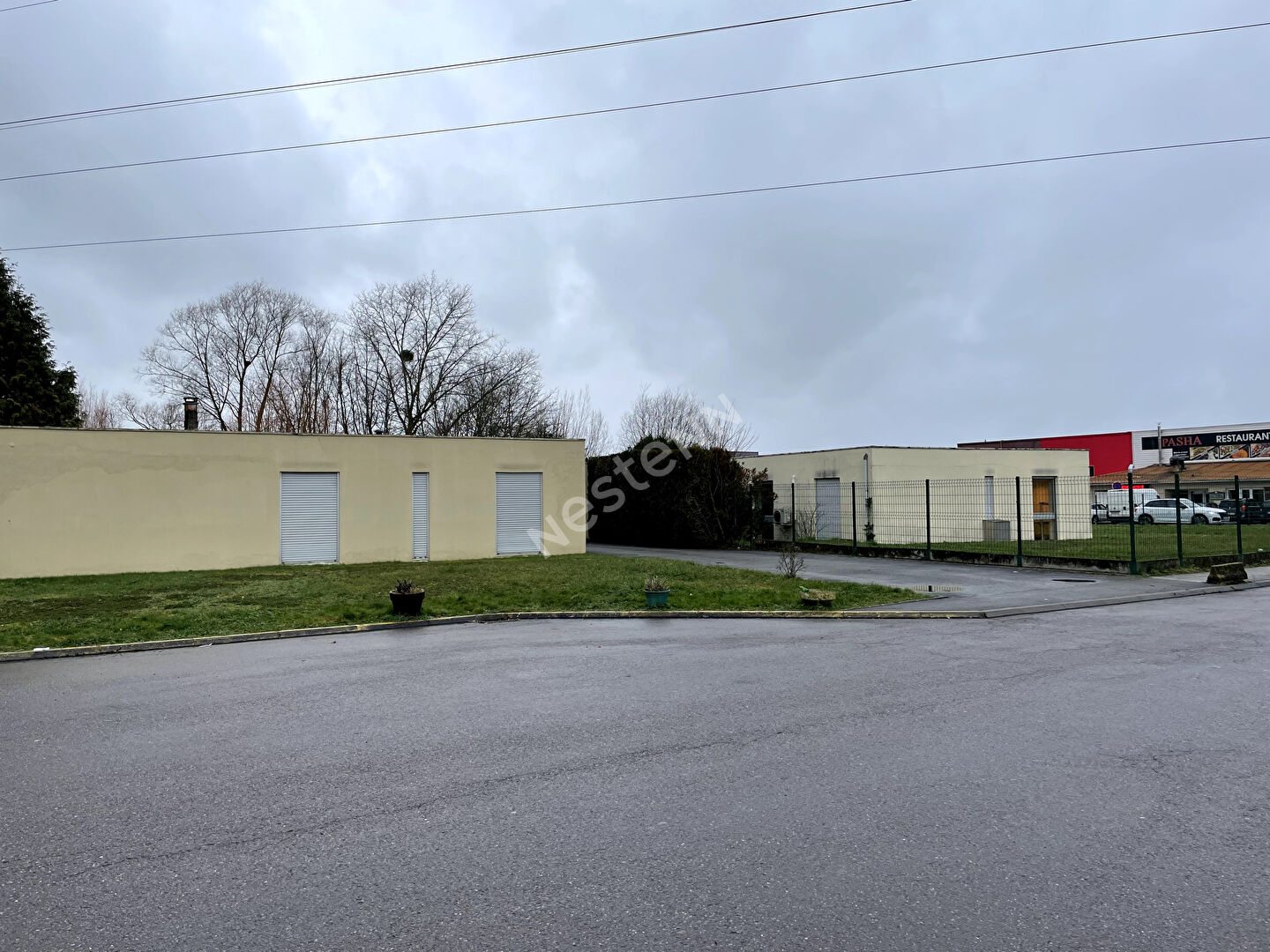 Agence immobilière de NESTENN Saint Avold