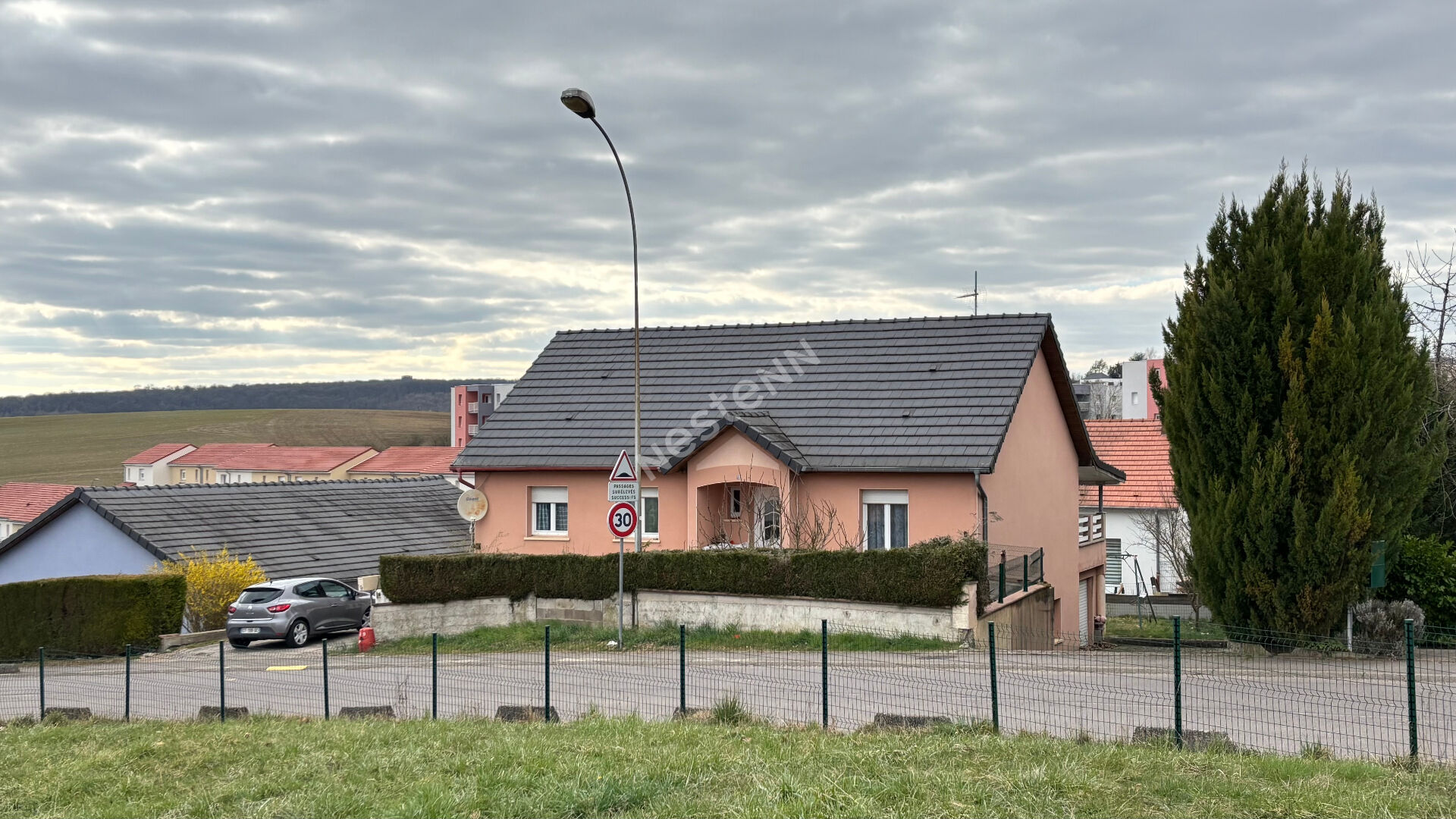 Agence immobilière de NESTENN Saint Avold