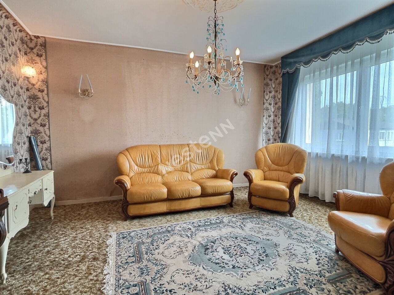 Photo Maison familiale -  Boulay Moselle- 5 chambres - terrain 7,18 ares image 2/6