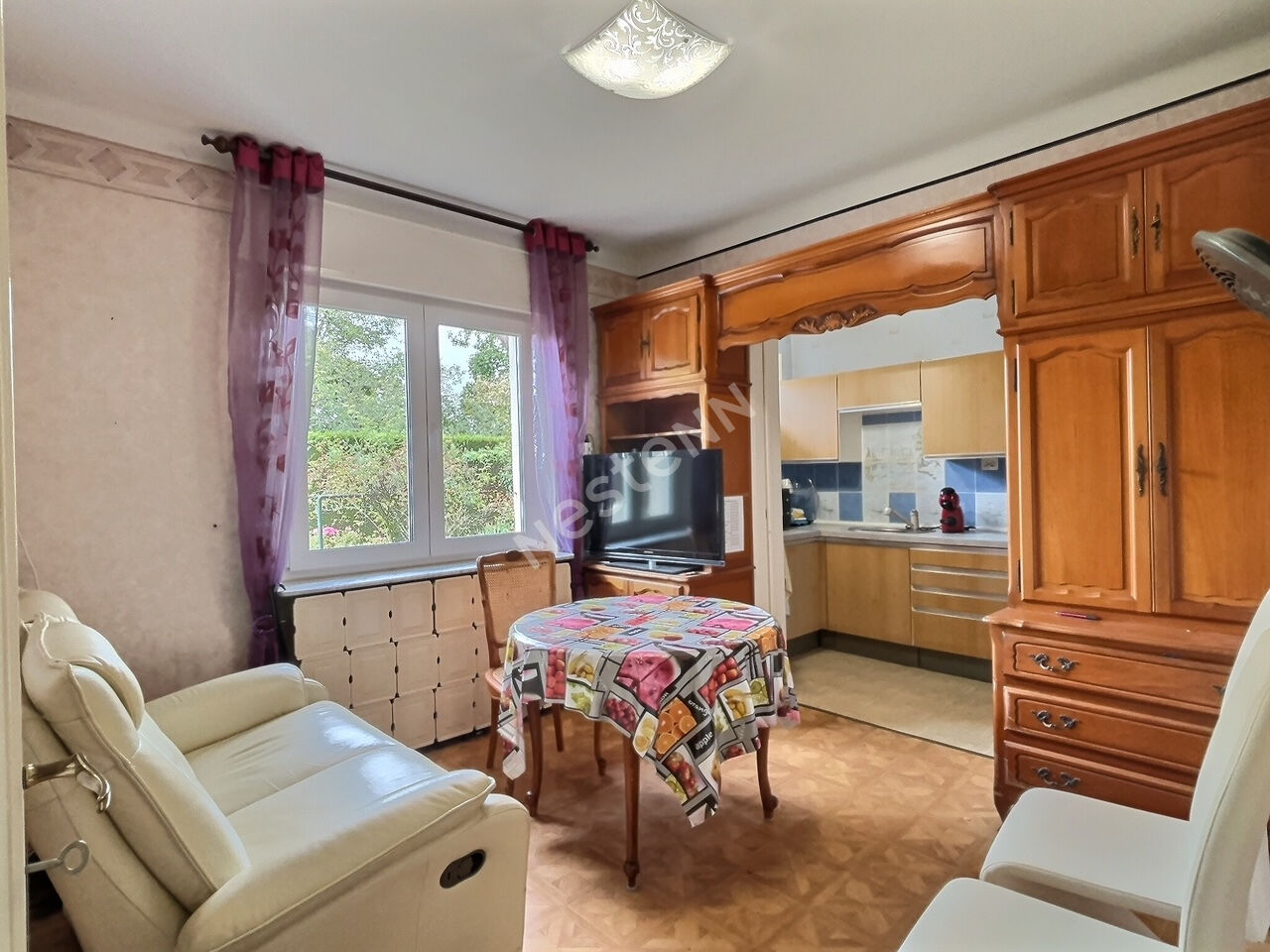 Photo Maison familiale -  Boulay Moselle- 5 chambres - terrain 7,18 ares image 3/6