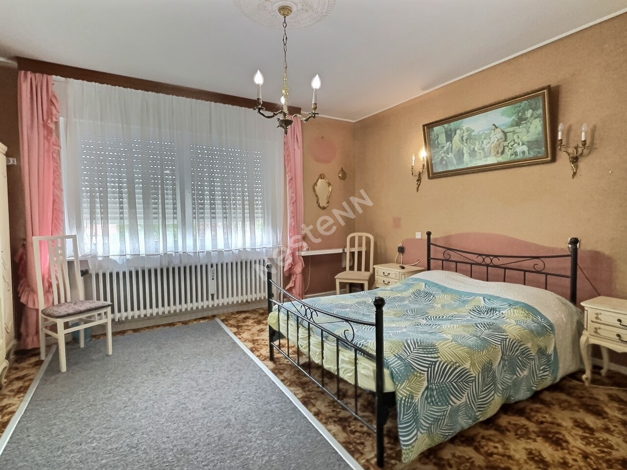 Photo Maison familiale -  Boulay Moselle- 5 chambres - terrain 7,18 ares image 4/6