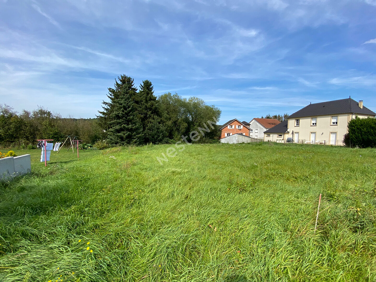 Agence immobilière de NESTENN Saint Avold