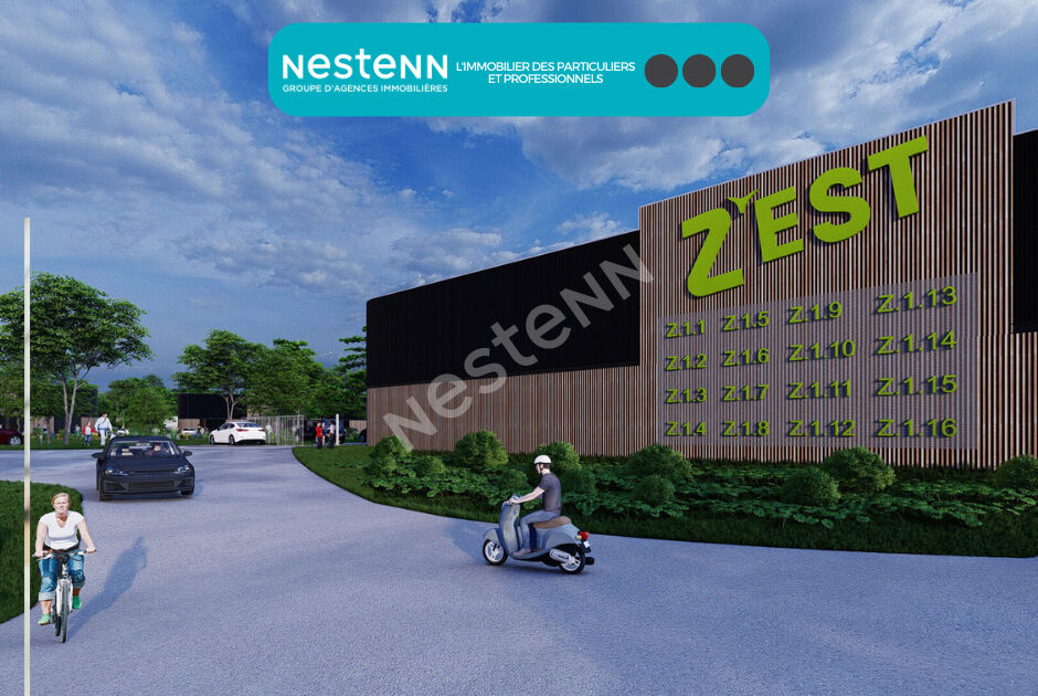 Agence immobilière de NESTENN Saint Avold