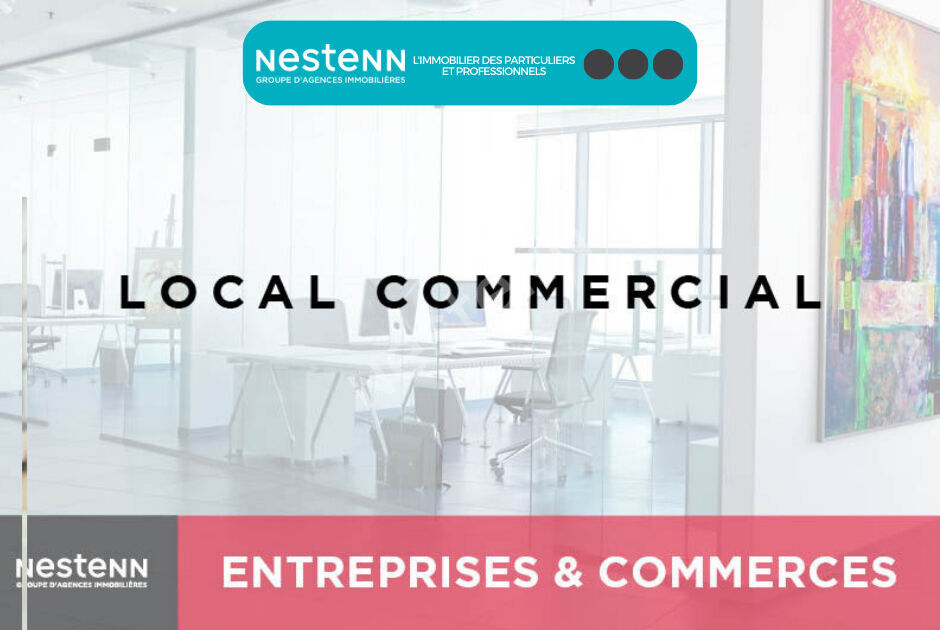 Agence immobilière de NESTENN Saint Avold