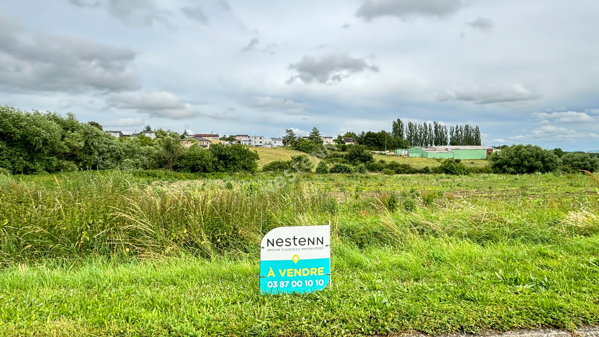 Agence immobilière de NESTENN Saint Avold