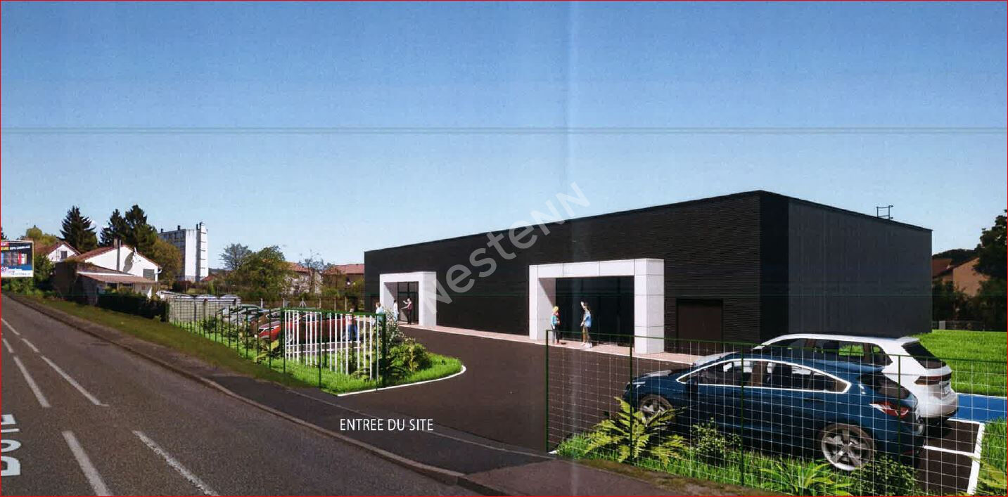 Agence immobilière de NESTENN Saint Avold