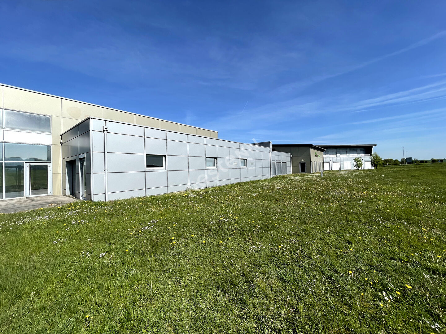Photo Morhange :Local toutes activités 476m² image 5/6