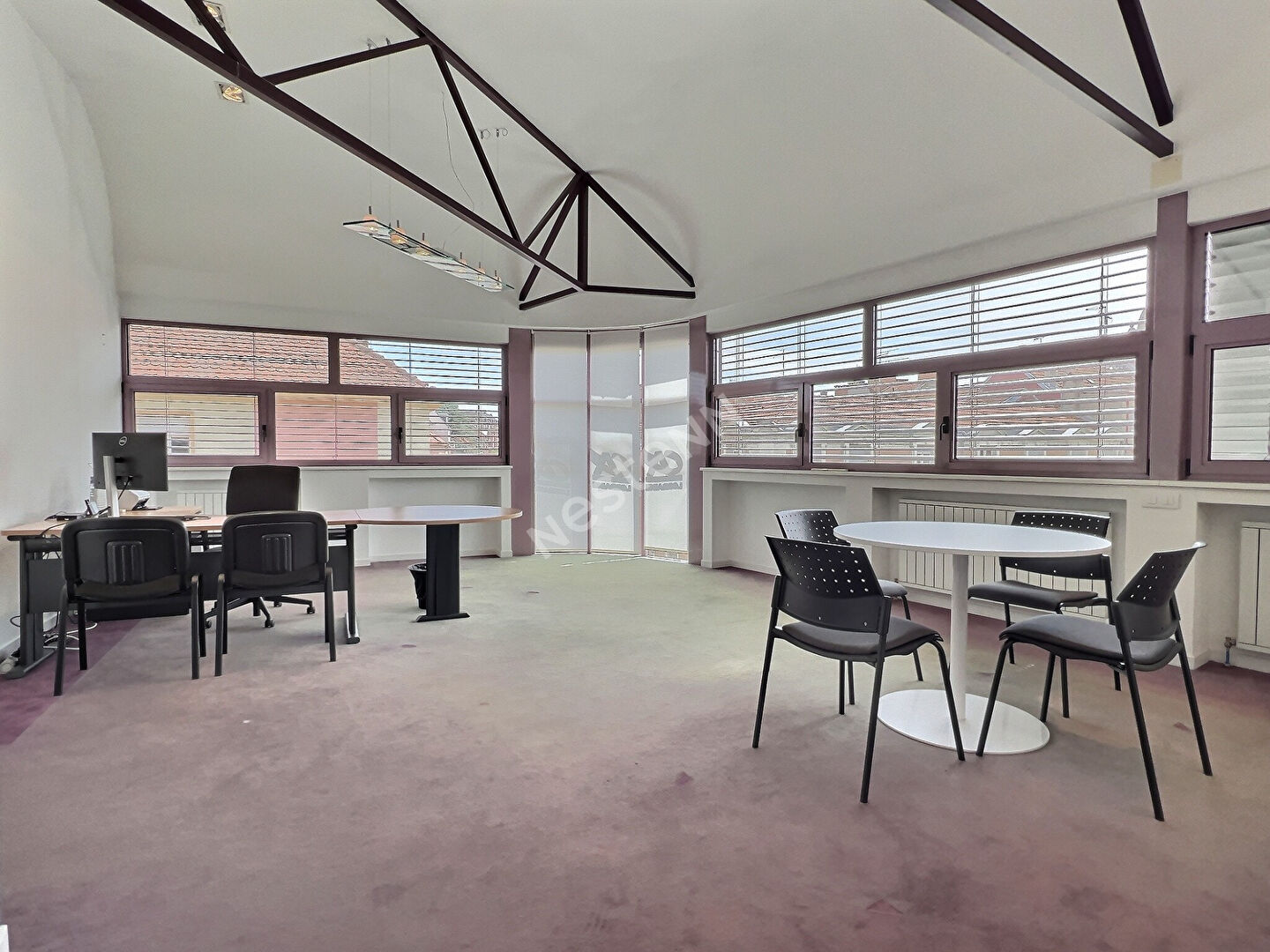 Agence immobilière de NESTENN Saint Avold