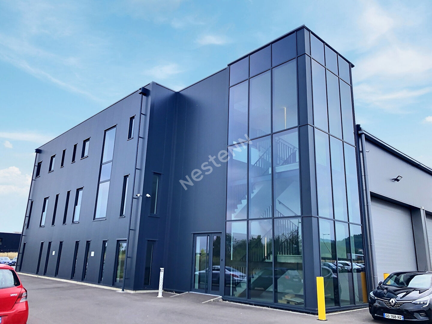 Agence immobilière de NESTENN Saint Avold