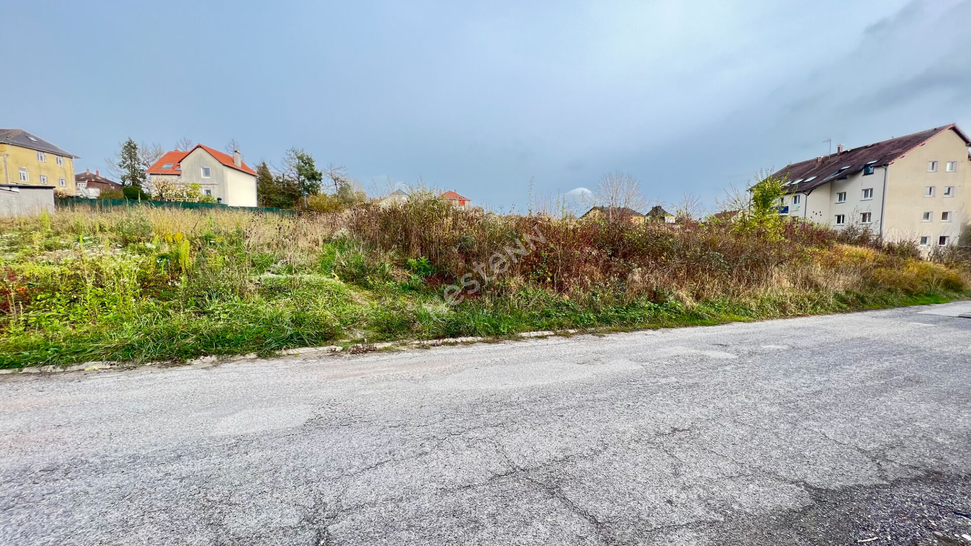 Agence immobilière de NESTENN Saint Avold