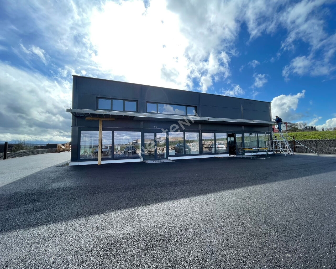 Agence immobilière de NESTENN Saint Avold