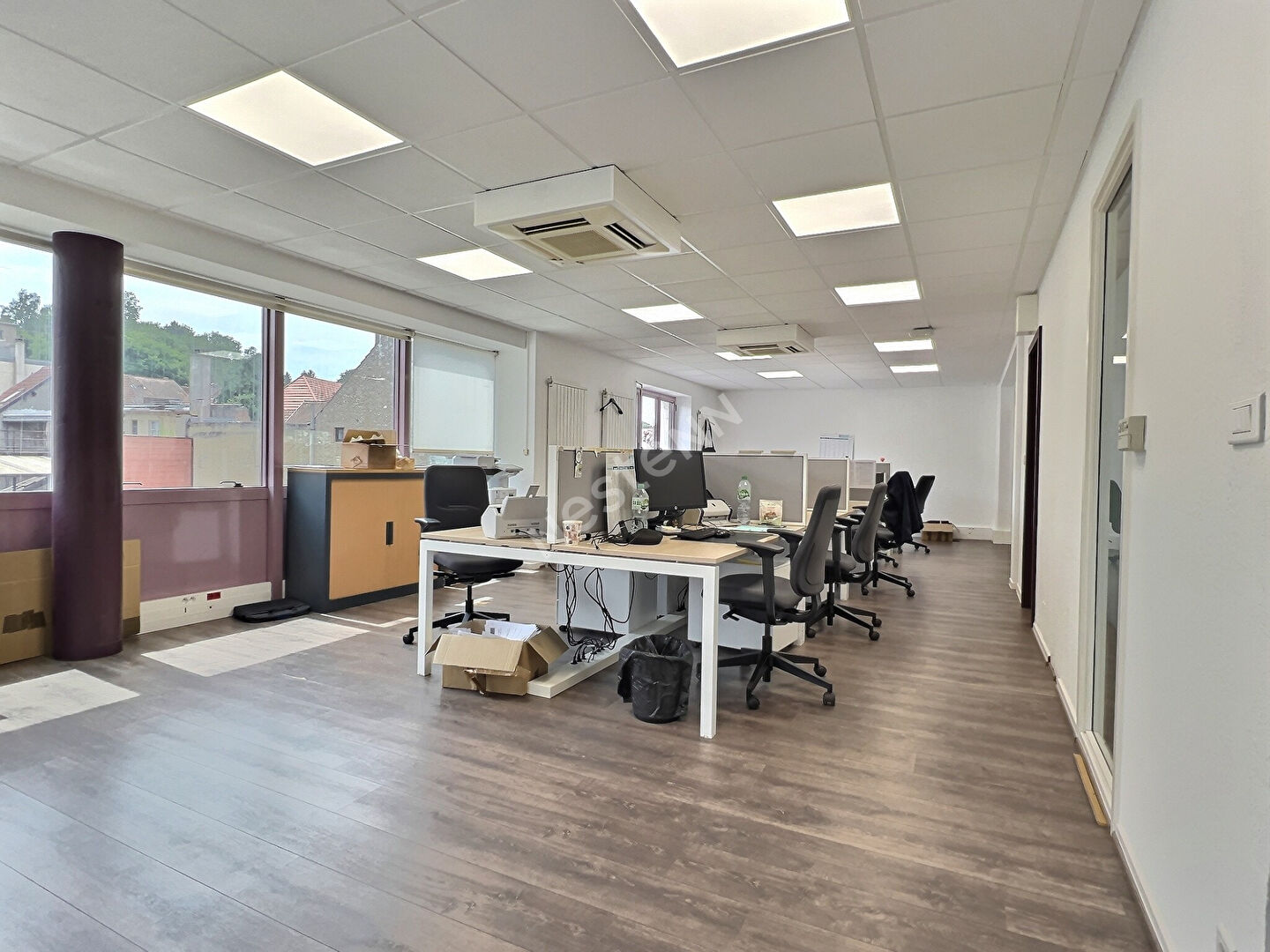 Agence immobilière de NESTENN Saint Avold