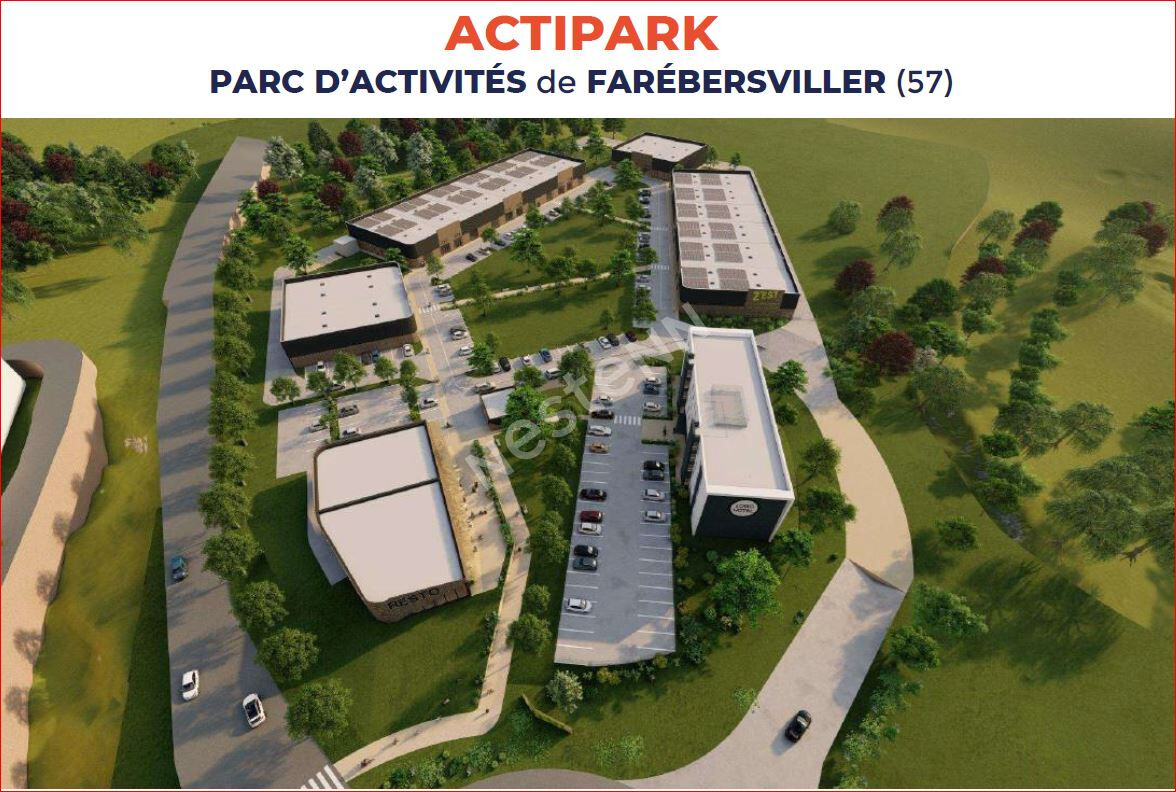 Agence immobilière de NESTENN Saint Avold