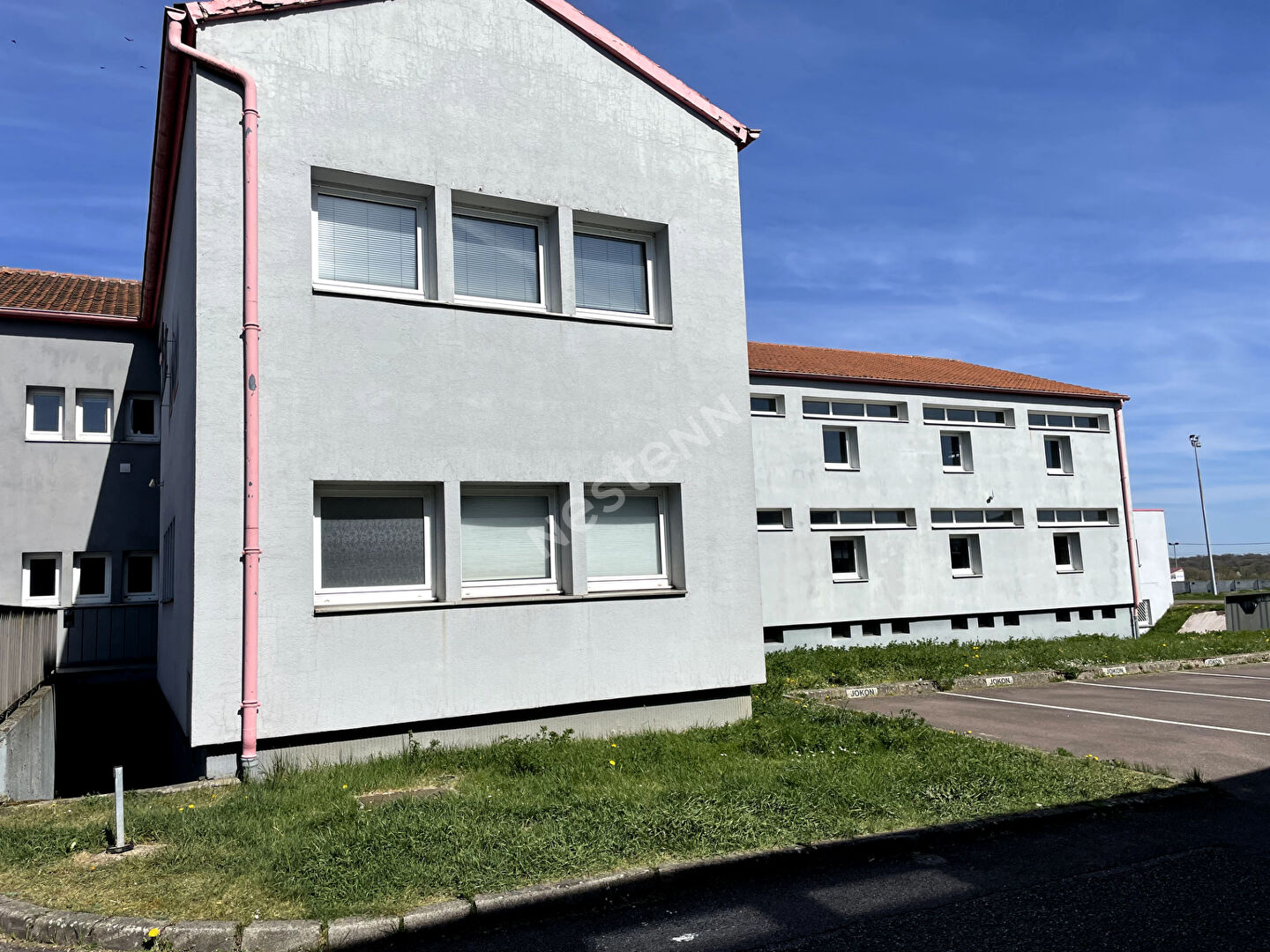 Agence immobilière de NESTENN Saint Avold