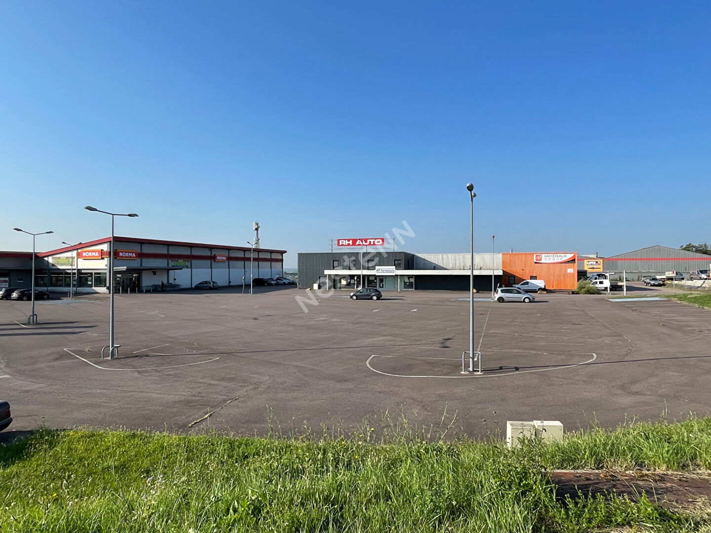 Agence immobilière de NESTENN Saint Avold