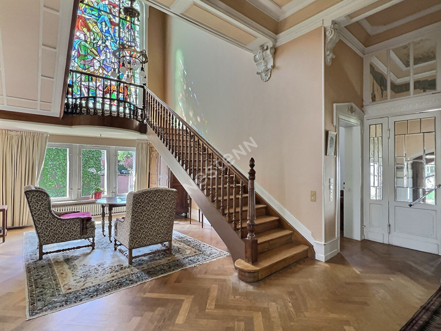 Agence immobilière de NESTENN Saint Avold