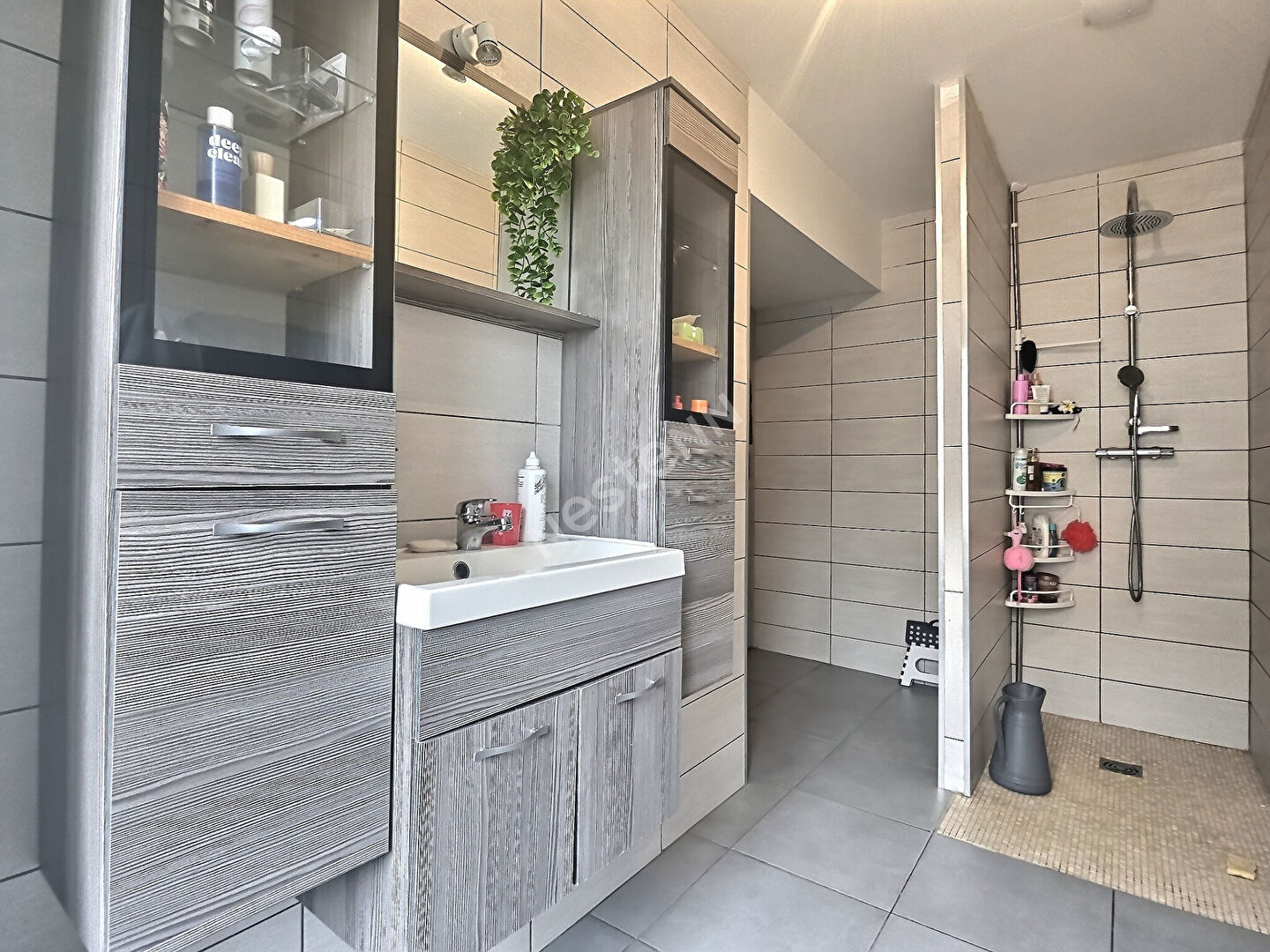 Photo Spécial investisseur : Immeuble Boulay -194m2 - 3 appartements loués image 3/6