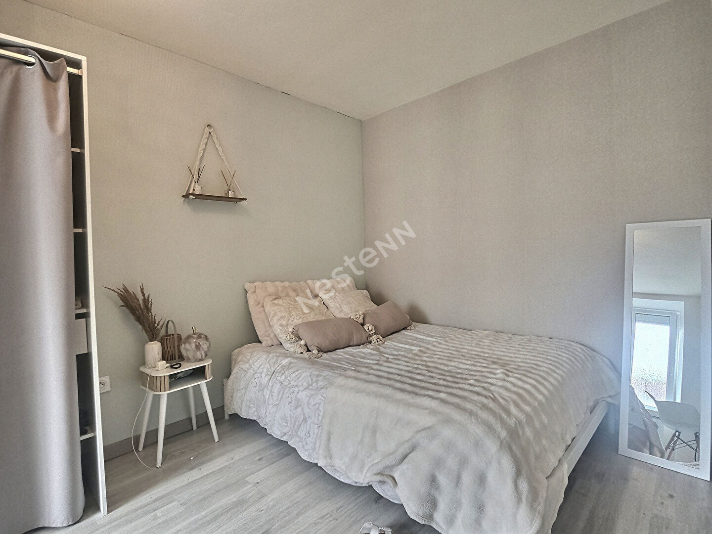 Photo Spécial investisseur : Immeuble Boulay -194m2 - 3 appartements loués image 4/6