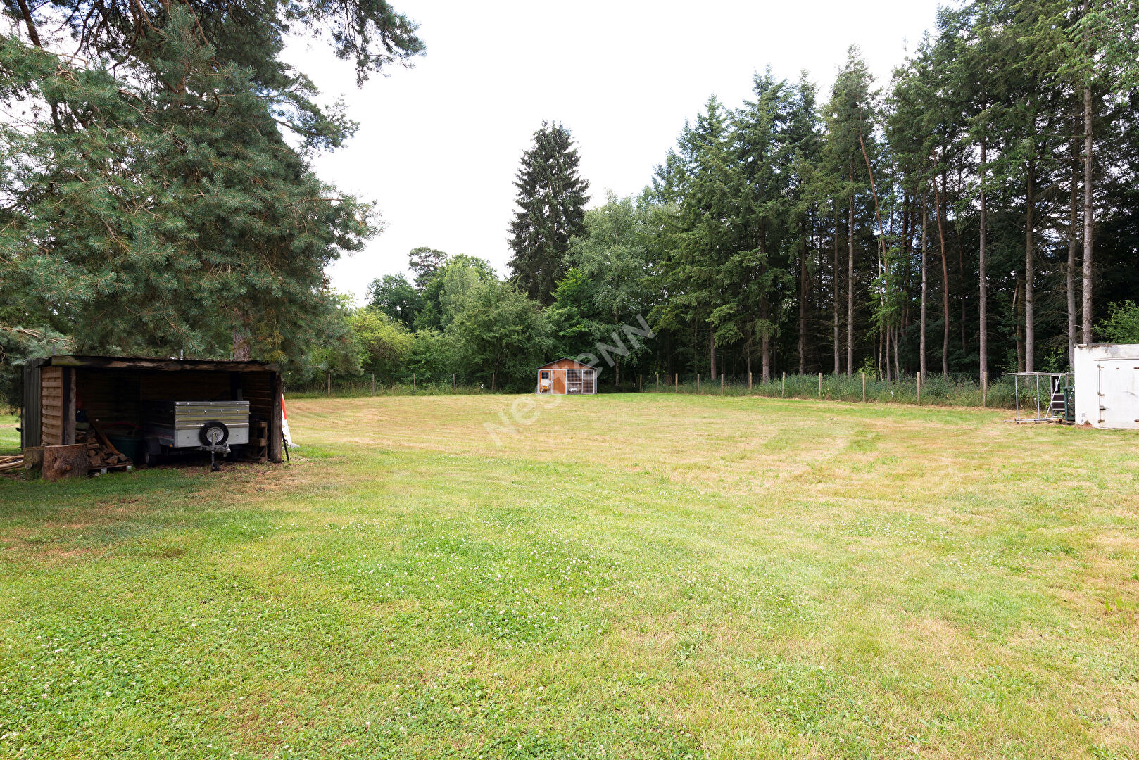 Photo Domaine forestier Longeville Les Saint Avold 720 m2 image 4/6