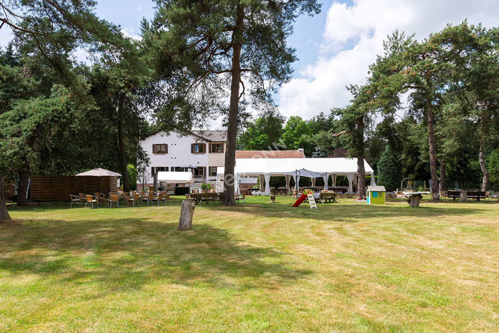 Photo Domaine forestier Longeville Les Saint Avold 720 m2 image 5/6