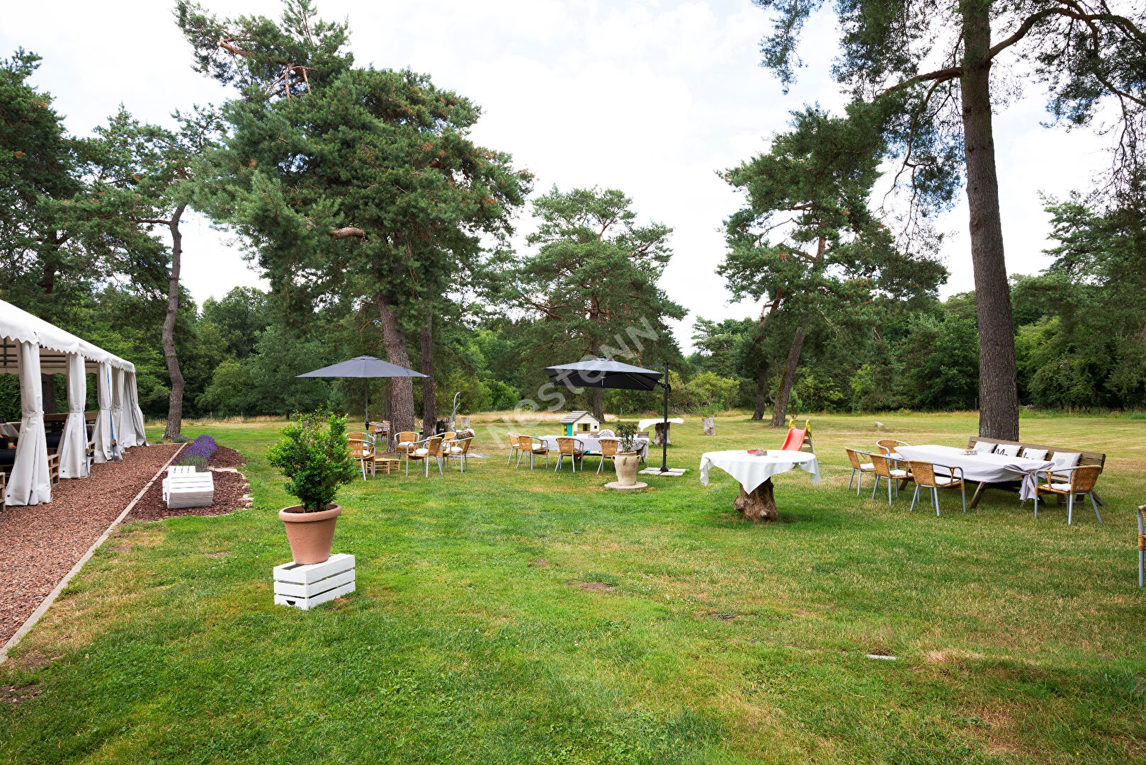 Photo Domaine forestier Longeville Les Saint Avold 720 m2 image 6/6