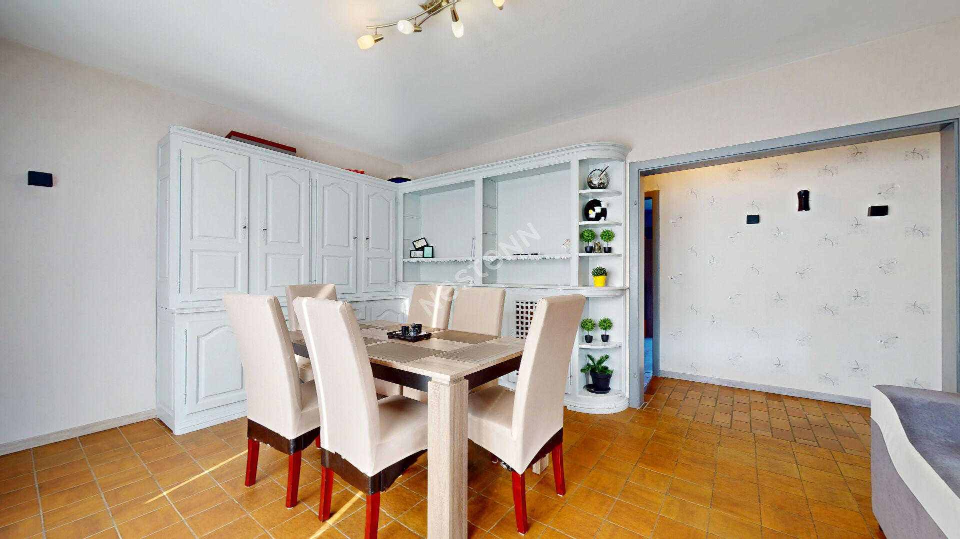 Photo Maison individuelle Bening-Les-Saint-Avold 6 pièce(s) 101 m2 image 3/6