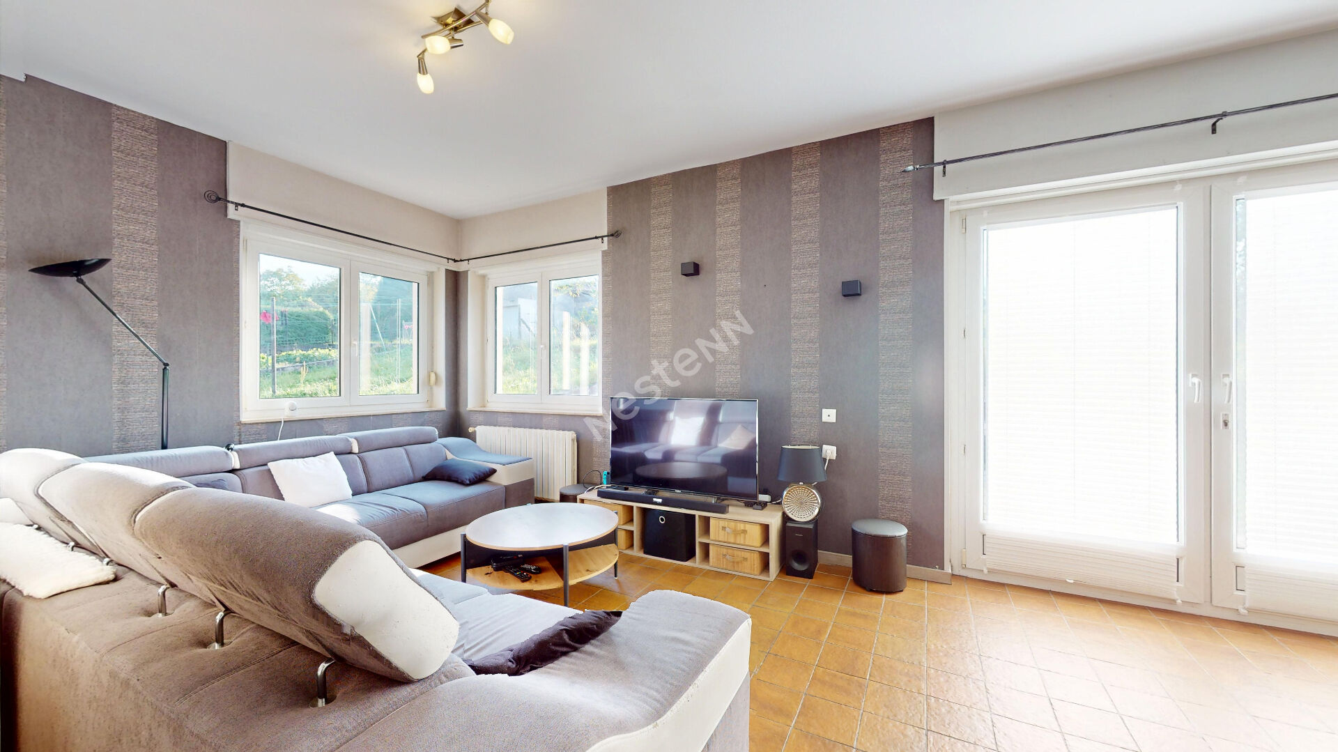 Photo Maison individuelle Bening-Les-Saint-Avold 6 pièce(s) 101 m2 image 4/6