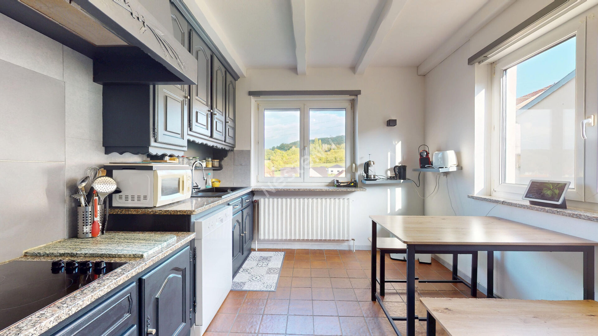 Photo Maison individuelle Bening-Les-Saint-Avold 6 pièce(s) 101 m2 image 6/6