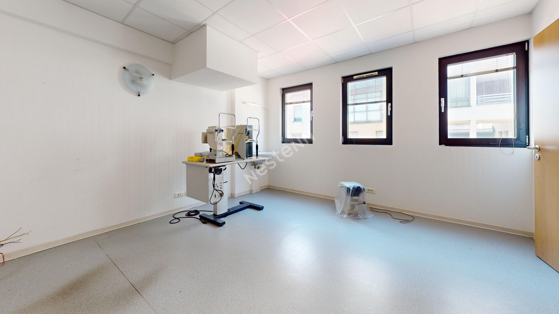 Photo Plateau Bureaux  exceptionnel de 330 m2 à Forbach image 6/6