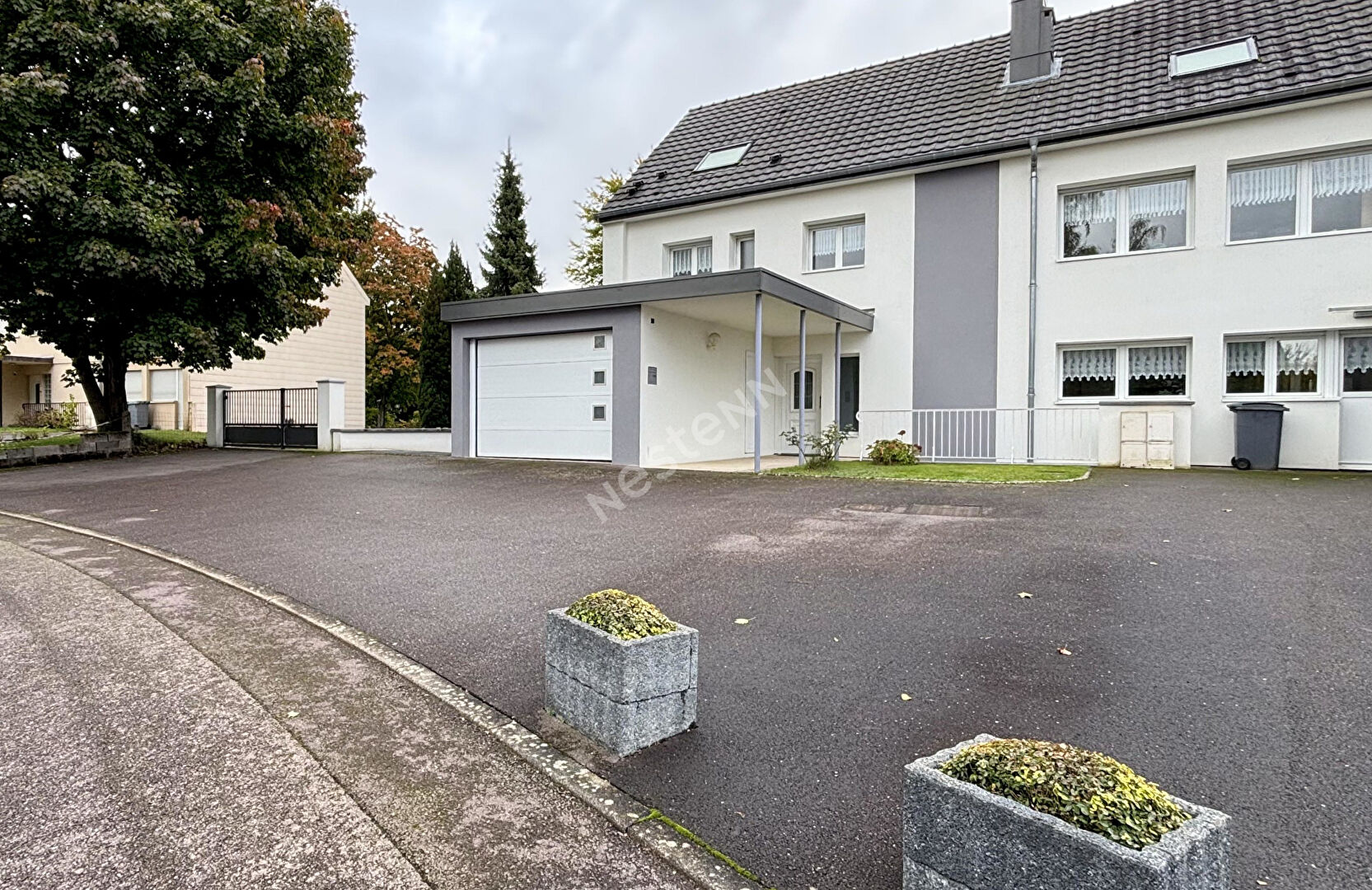 Maison familiale Saint-Avold 5 chambres 187 m²