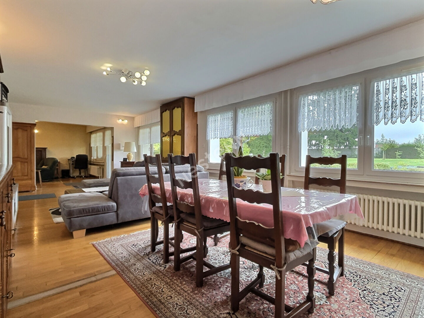 Photo Maison familiale Saint-Avold 5 chambres 187 m² image 6/6