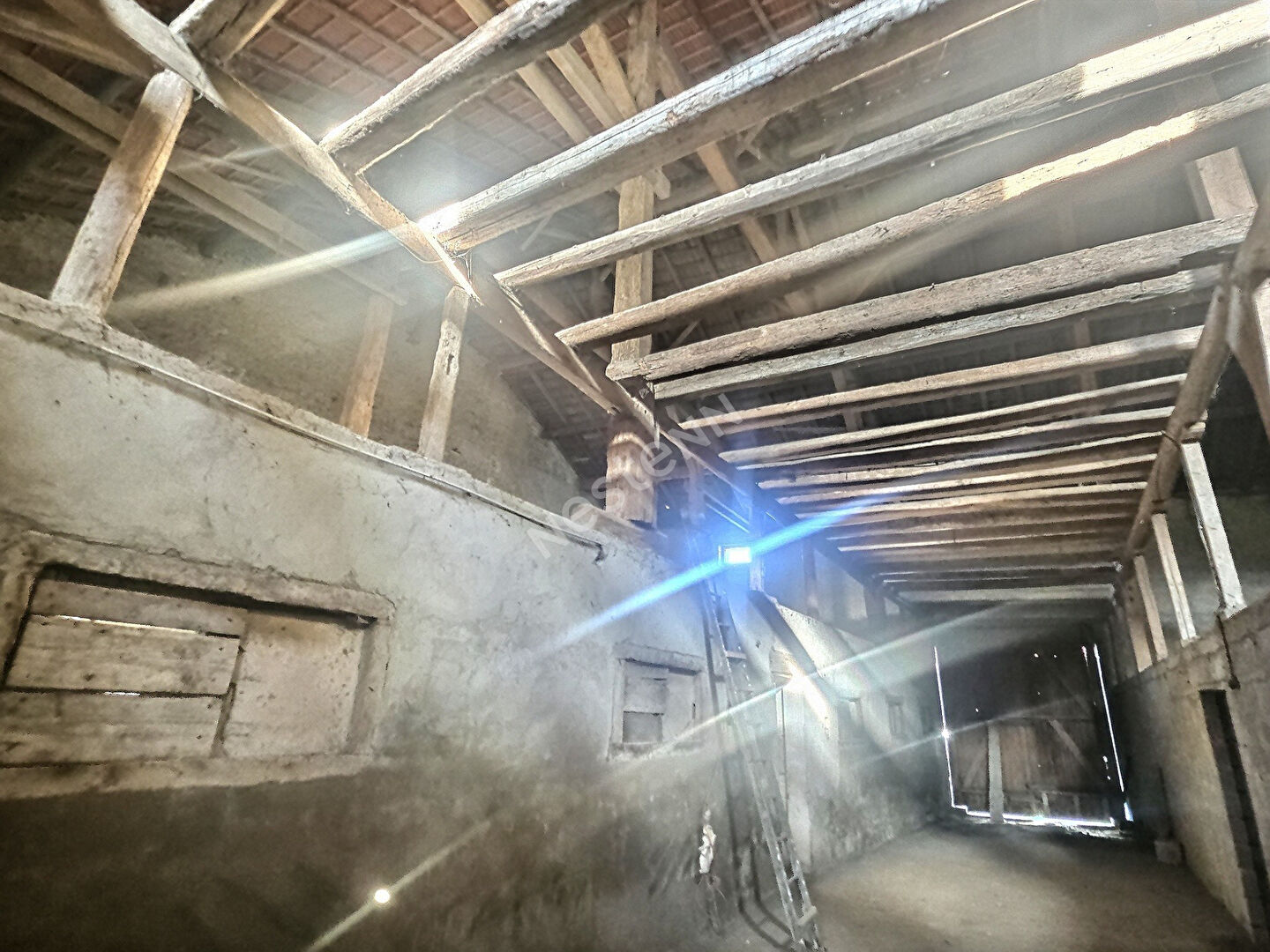 Photo Maison Baronville 7 pièce(s) 163 m2 3 chambres dépendances image 4/6