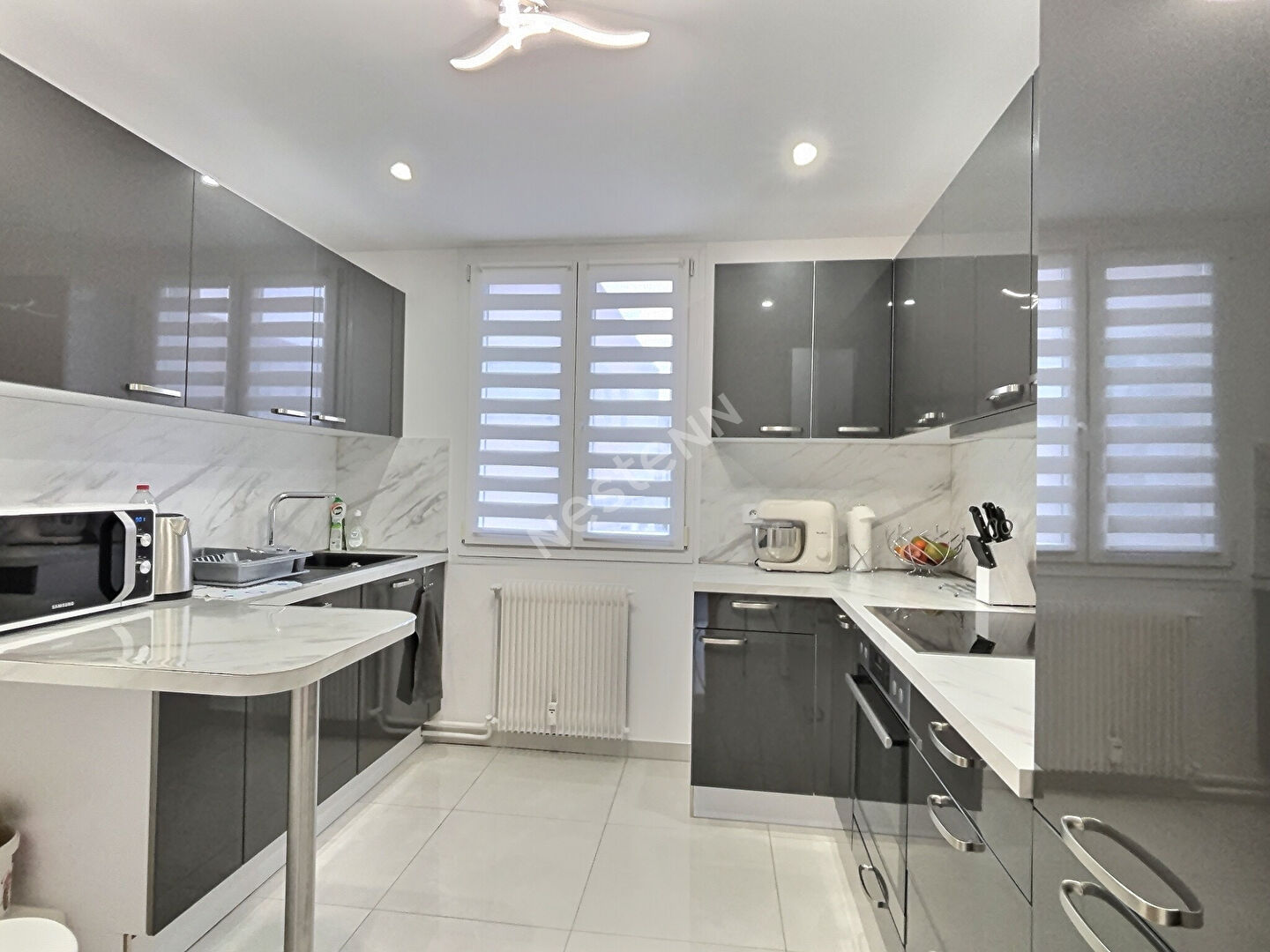 Appartement Saint Avold 3 pièce(s) 75.31 m2