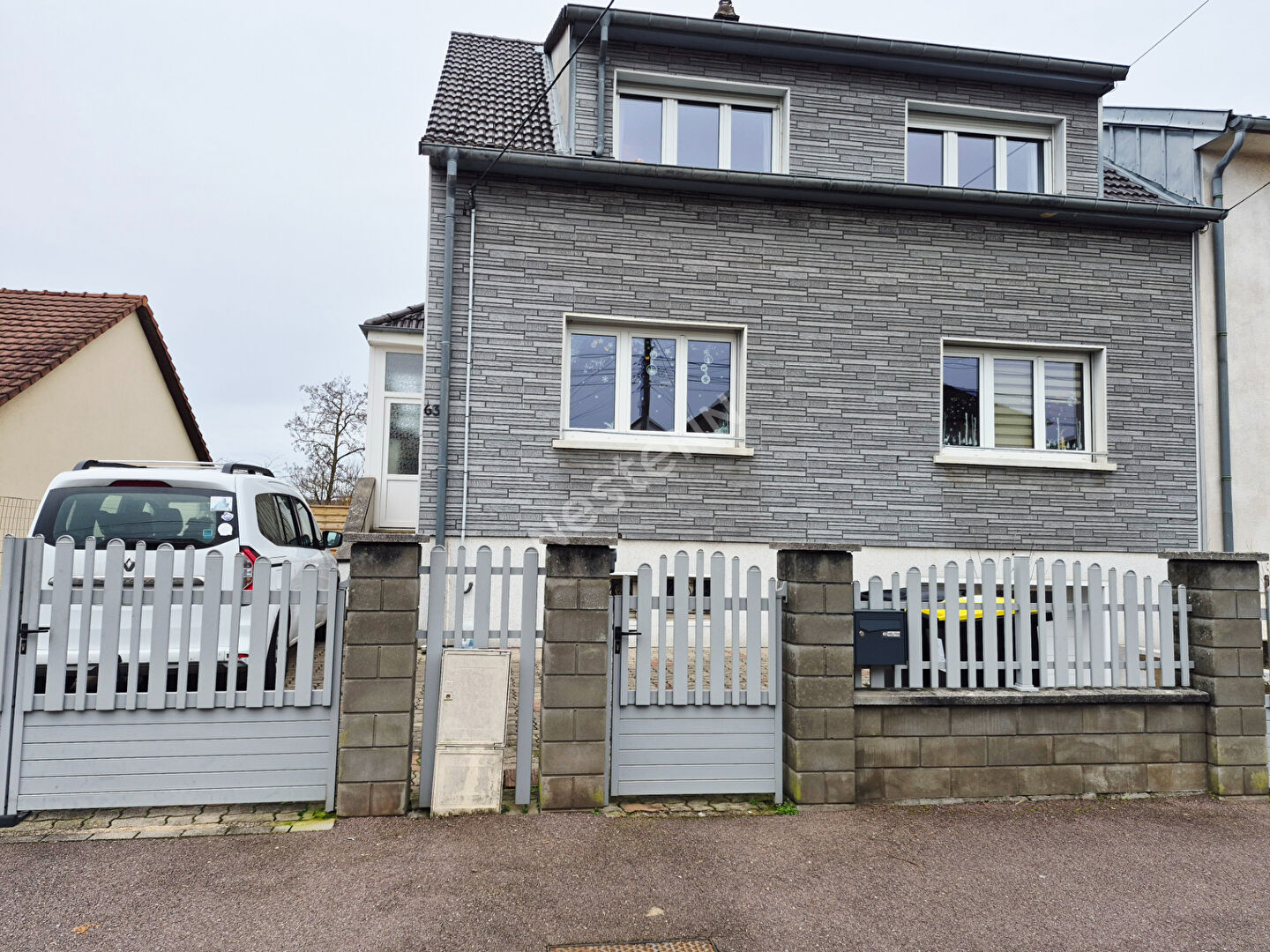 Agence immobilière de NESTENN Saint Avold