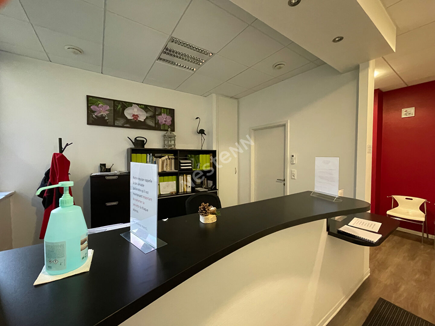 Agence immobilière de NESTENN Saint Avold