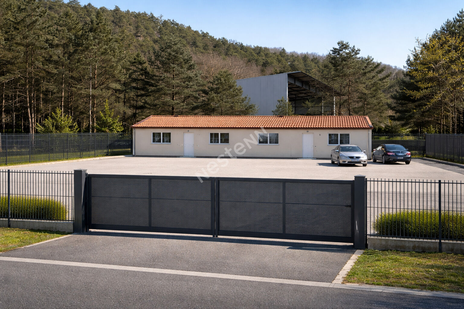 Agence immobilière de NESTENN Saint Avold