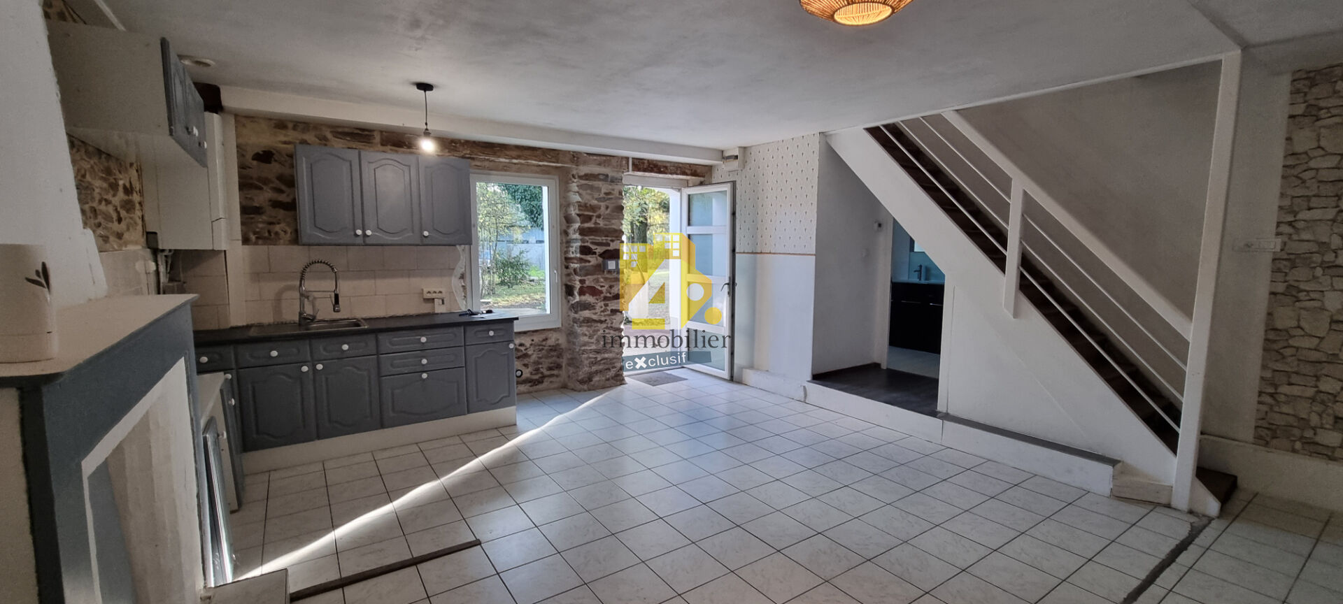 Photo MAISON ST GILDAS DES BOIS image 4/6