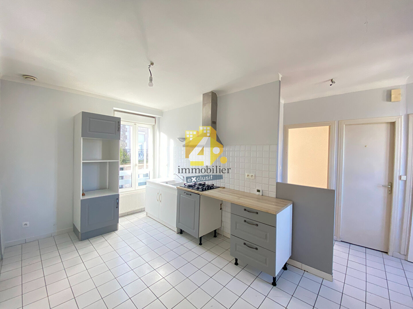 Photo APPARTEMENT DE 88 M² 5 PIECES EN DUPLEX PONTCHATEAU image 4/6