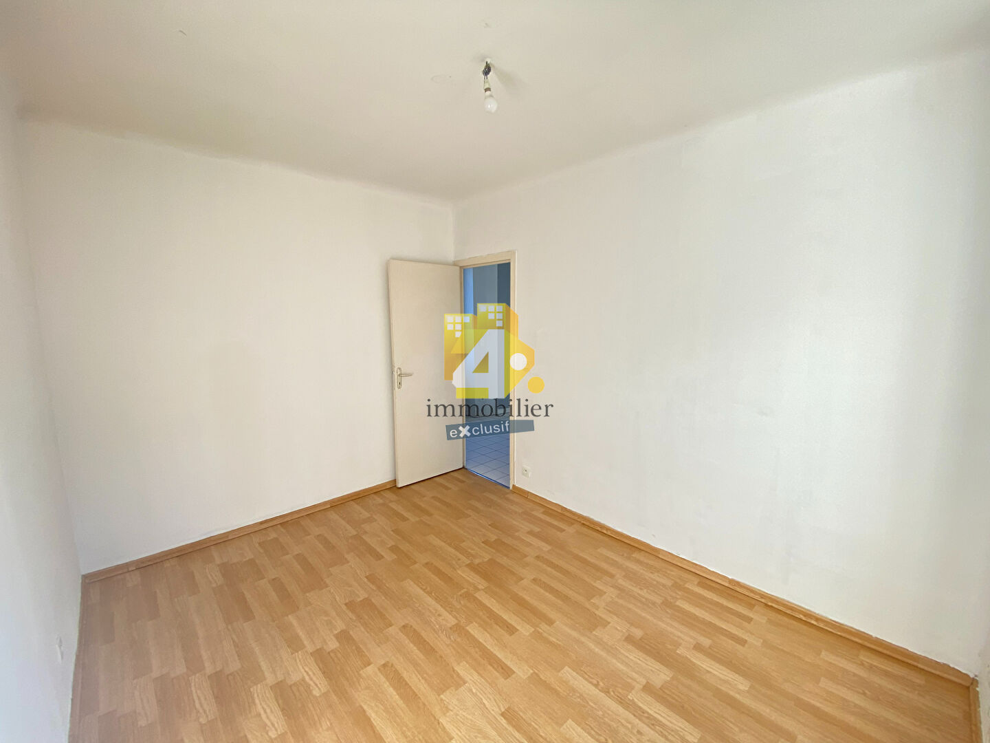 Photo APPARTEMENT DE 88 M² 5 PIECES EN DUPLEX PONTCHATEAU image 6/6