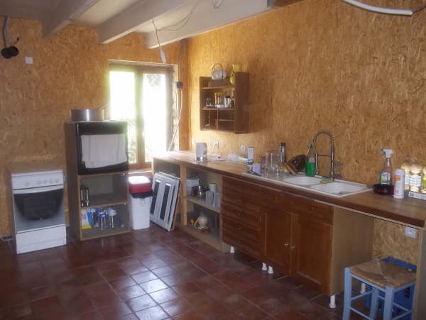 Photo MAISON DONGES image 2/5