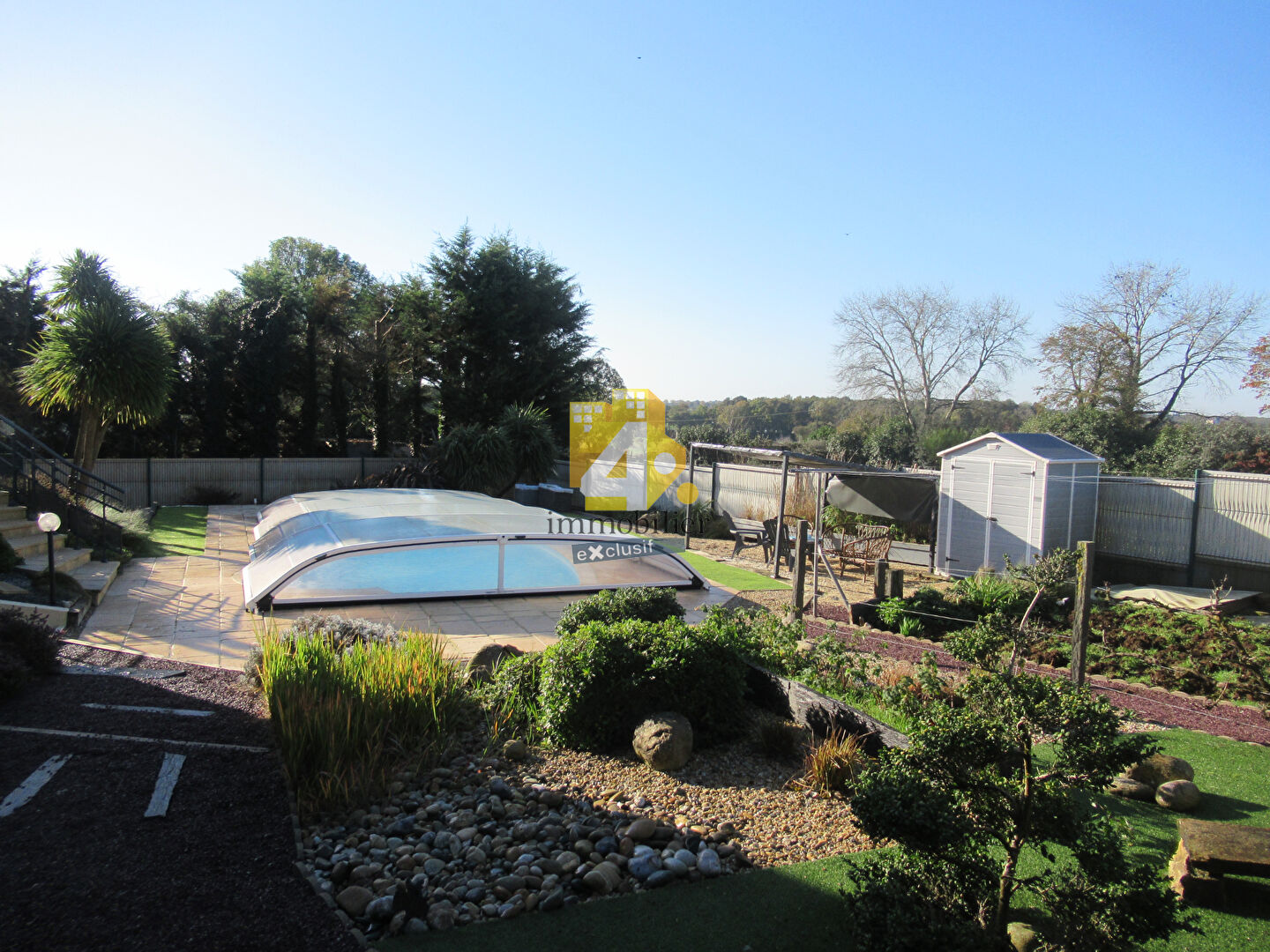 Maison Pontchateau 7 pièces