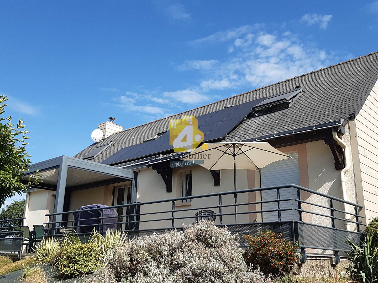 Photo Maison Pontchateau 7 pièces image 2/6