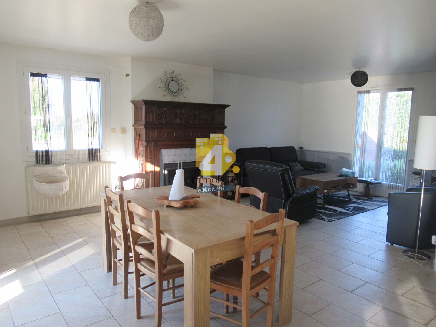 Photo Maison Pontchateau 7 pièces image 3/6