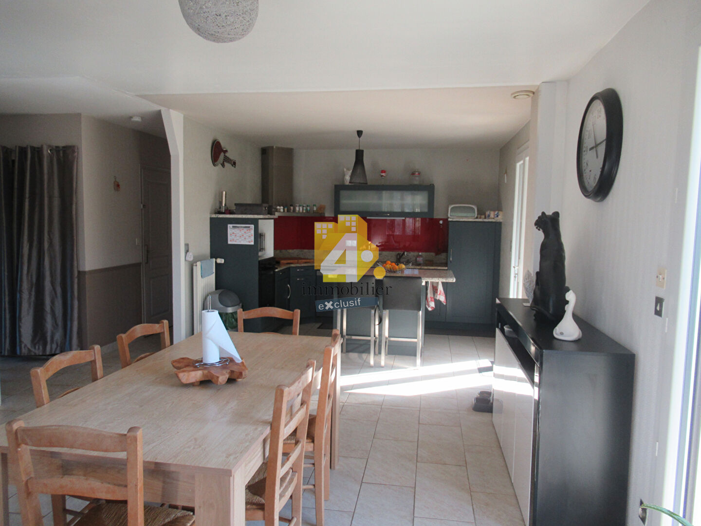 Photo Maison Pontchateau 7 pièces image 4/6