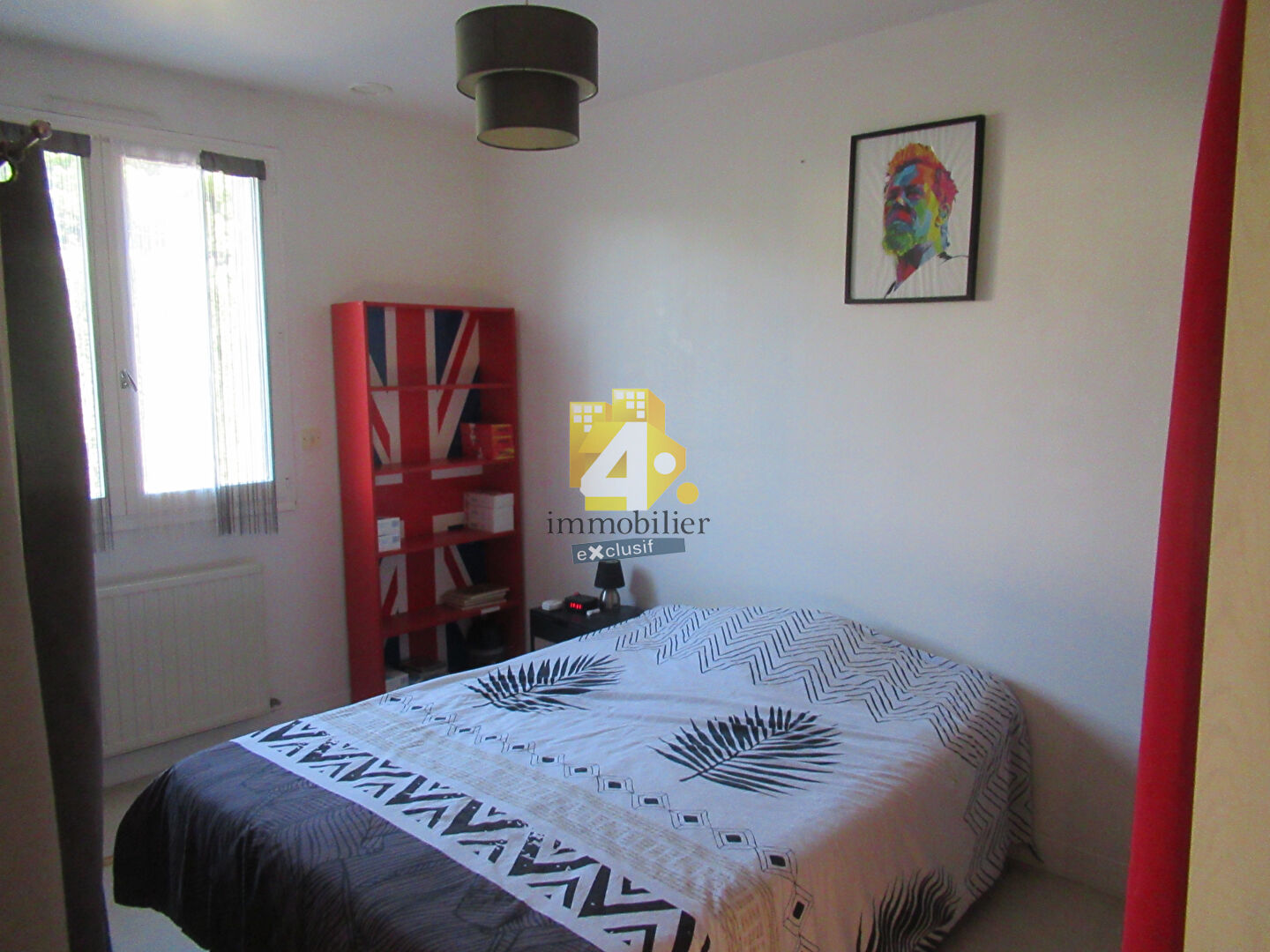 Photo Maison Pontchateau 7 pièces image 6/6