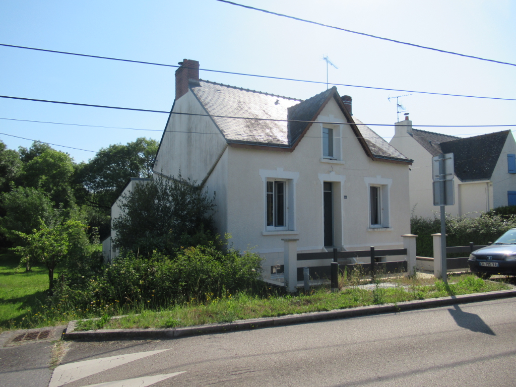 Maison De L Enfance La Chapelle Des Marais