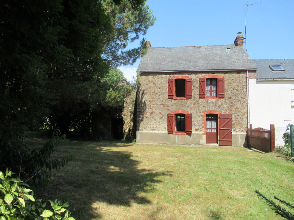 Maison Saint Gildas Des Bois 4 pièces SaintGildasdesBois 44530 Maison Saint Gildas Des Bois 4 pièces SaintGildasdesBois 44530